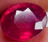 Gemstone Rubis 6cts 58 Facettes 347