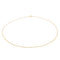 Collier Collier Chaîne Or jaune 58 Facettes 2173028CN