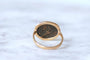 Bague Bague pièce romaine Flavius Valens 58 Facettes