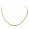 Collier Collier Or jaune 58 Facettes 2024153CN