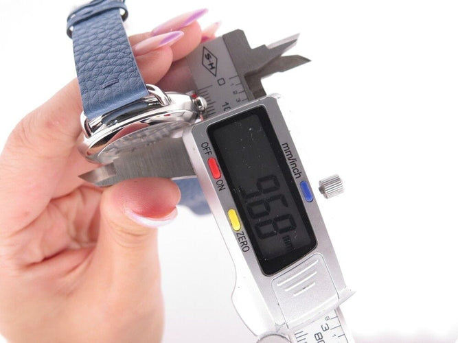 Montre montre FENDI selleria 80200m 35 mm quartz classique 58 Facettes 253053