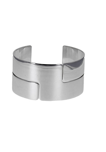 Bracelet Bracelet DINH VAN Manchette Seventies 58 Facettes 63289-59286