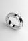 Bague 49 Bague BULGARI B.ZERO 1 1 rang Or Blanc 750/1000 58 Facettes 64803-61265