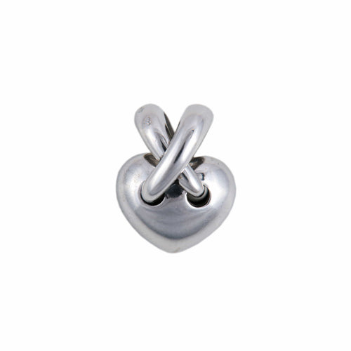Pendentif PENDENTIF "COEUR" CHAUMET 58 Facettes BO/220075 NSS