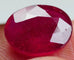 Gemstone Rubis 4,50cts 58 Facettes 305