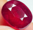 Gemstone Rubis 7cts 58 Facettes 334