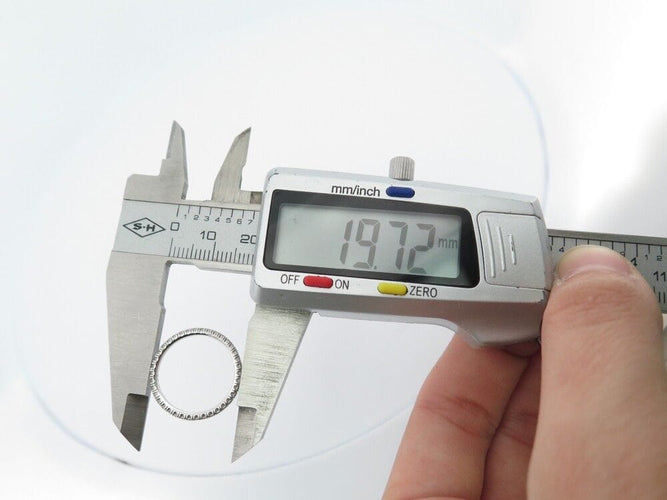 Bague 51 CARTIER - Bague "Etincelle" Or Blanc & Diamants 58 Facettes 249802