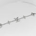 Bracelet Louis Vuitton - bracelet Idylle Blossom or blanc 58 Facettes 25654