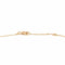 Collier Collier Transparence Or rose 58 Facettes 578943RV