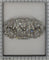 Broche Broche Art Déco, platine, diamant 58 Facettes 22354-0080