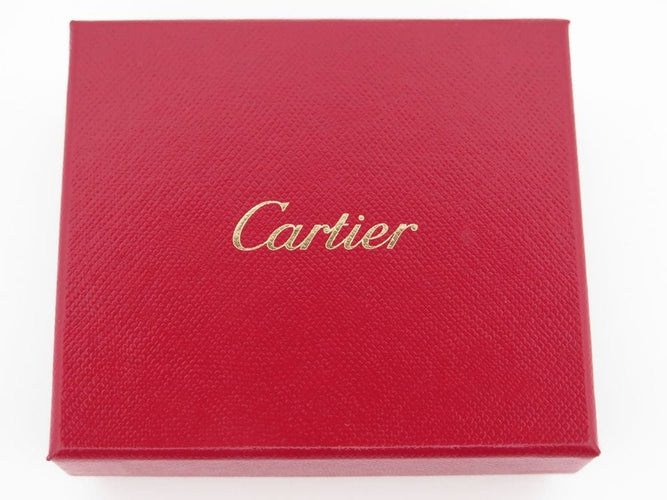 Bague 50 bague CARTIER toi et moi perles & or jaune 18k 58 Facettes 255294