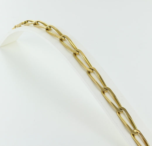 Bracelet Bracelet maille CARTIER 58 Facettes