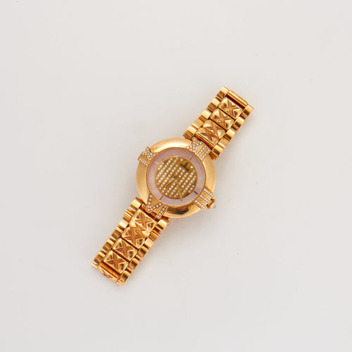 Montre Montre Corum 58 Facettes