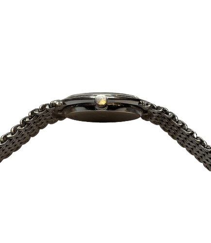 Montre MONTRE PIAGET VINTAGE OR DIAMANTS 58 Facettes