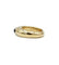 Bague Bague "anneau" - sertie d'un saphir cabochon. 58 Facettes 230001R