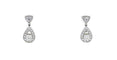 Boucles d'oreilles CHAUMET - BOUCLES D'OREILLES JOSÉPHINE OR DIAMANTS 58 Facettes 081785-000