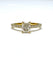 Bague Bague Solitaire or jaune diamant 0,70 ct 58 Facettes