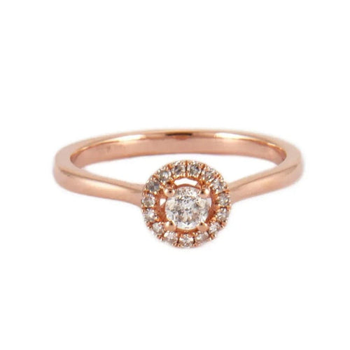 Bague ALLIANCE OR & DIAMANTS 58 Facettes BO/220008-9