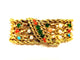 Bracelet Bracelet Manchette Or jaune Cornaline 58 Facettes 1833431CN