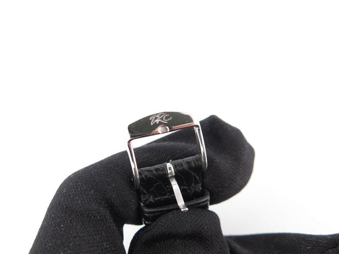 Montre vintage montre JAEGER-LECOULTRE jumbo 37 mm mecanique acier palaider 58 Facettes 250829