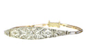 Bracelet Bracelet diamant Art Déco 58 Facettes 19023-0010