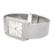 Montre Montre Patek Philippe, "Gondolo", en or blanc. 58 Facettes 30570