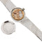 Montre OMEGA - Montre Or blanc Diamants 58 Facettes 24852W