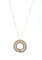 Collier Collier DINH VAN Seventies 58 Facettes 63493-59810