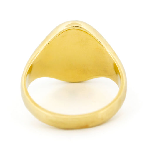 Bague 60 Bague chevalière lapis-lazuli 58 Facettes 5D8395CB7EDE4062BB50A97F1F299856