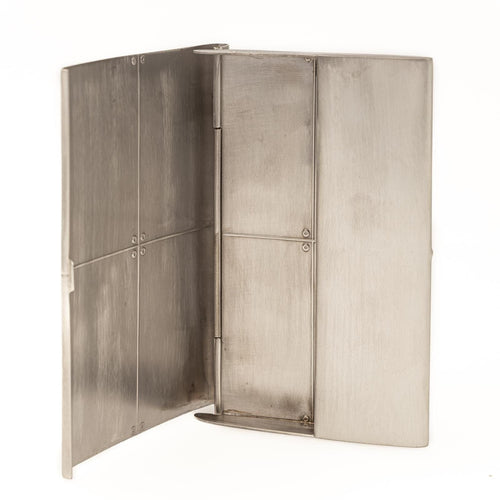 Broche Tiffany & Co Porte carte Argent 58 Facettes 2002814CN