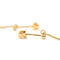 Boucles d'oreilles Boucles d'oreilles Pendantes Or jaune 58 Facettes 2217599CN