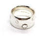 Bague 58 Montblanc Bague Argent 58 Facettes 1160019CN