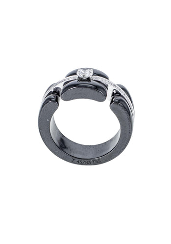 Bague 53 Bague CHANEL Ultra Diamants 58 Facettes 63008-59058