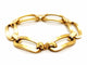 Bracelet Bracelet or jaune 58 Facettes 1751729CN