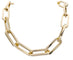 Collier Collier Dinh Van, "Maillon", or jaune. 58 Facettes 32579