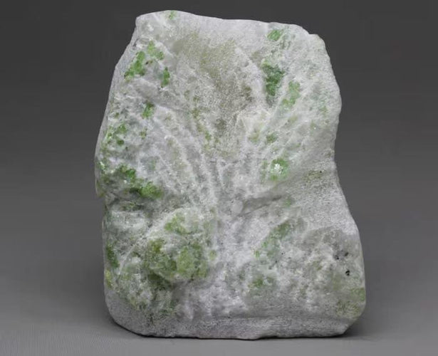 Gemstone Lot de 6 spinelles brutes 520g 58 Facettes 378