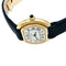 Montre Montre Cartier "Ellipse" en or jaune. 58 Facettes 30676