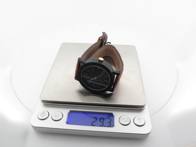 Montre montre BULGARI bb33vld edition limitee las vegas ed. limitee automatique 58 Facettes 245846