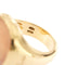 Bague 52 POMELLATO - Bague quartz rose 58 Facettes 32747