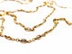 Collier Collier Sautoir Or jaune 58 Facettes 968091CN