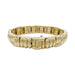 Bracelet Bracelet Boucheron, or jaune, diamants. 58 Facettes 32290