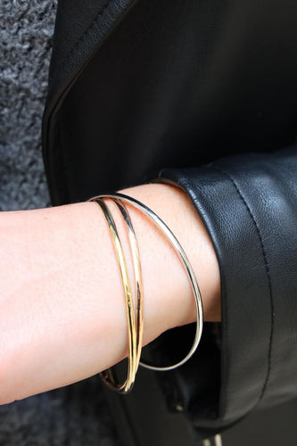 Bracelet Bracelet Or jaune 58 Facettes 1962890CN