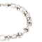 Bracelet Bracelet Maille fantaisie Or blanc 58 Facettes 2360813CN