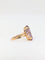 Bague Bague en Or et Améthyste 58 Facettes 257