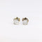 Boucles d'oreilles Puces d’oreilles diamants 58 Facettes 786