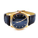 Montre Zenith Montre Or jaune 58 Facettes 1750623CN