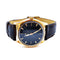 Montre Zenith Montre Or jaune 58 Facettes 1750623CN