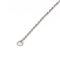 Collier Collier Pendentif Platine Diamant 58 Facettes 1680618CN