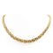 Collier Collier Palmier Or jaune 58 Facettes 2024389CN