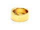 Bague 54 Bague Or jaune Diamant 58 Facettes 807675CN
